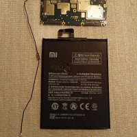 Xiaomi Mi Max 2-основна платка и други, снимка 1 - Резервни части за телефони - 29934360