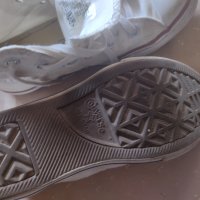 Детски кецове Converse, снимка 8 - Детски маратонки - 35455183