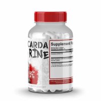 5% Nutrition Sarms, снимка 6 - Хранителни добавки - 42731536