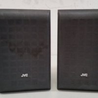 Тонколони-мини JVC SP-UXS10, снимка 1 - Тонколони - 30033695