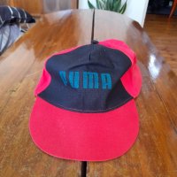 Стара шапка Пума,Puma #9, снимка 1 - Други ценни предмети - 42840849