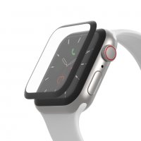 Протектор за Apple iWatch 1/2/3/4/5/6/7/SE 38/40/41/42/44/45, снимка 1 - Смарт гривни - 37950579