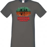 Мъжка тениска Stranger Things 2,Филм,Сериал,, снимка 10 - Тениски - 37568937