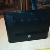 ❤️HUAWEI 4G ROUTER+АНТЕНА И АДАПТЕР 1410221100, снимка 2 - Рутери - 38325944