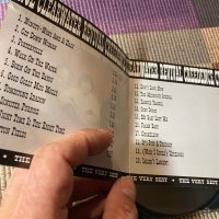 Grand Funk,Jesus Christ,Creedence , снимка 14 - CD дискове - 39804350