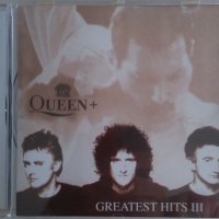 Queen - Greatest Hits III (CD, Comp), снимка 1 - CD дискове - 39922990