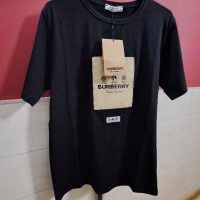 мъжка тениска Burberry , снимка 1 - Тениски - 44793842