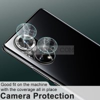 Huawei Honor 50 - Протектор за Камерата - Закалено Стъкло, снимка 3 - Фолия, протектори - 35099577