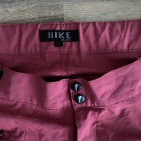 HIKE -мъжки стреч панталон размер Л, снимка 6 - Спортни дрехи, екипи - 42453409