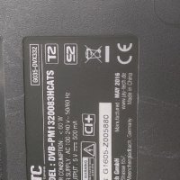 Лед диоди от дисплей A320SD5G22 от телевизор JTC модел DVX3 ​G035-DVX332, (DVB-PM 1320083 hcats​, снимка 4 - Части и Платки - 38576078