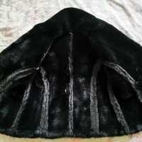 Елегантно дамско палто S, снимка 6 - Палта, манта - 30836249