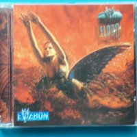 Everon –5CD(Prog Rock,Heavy Metal), снимка 1 - CD дискове - 42907585
