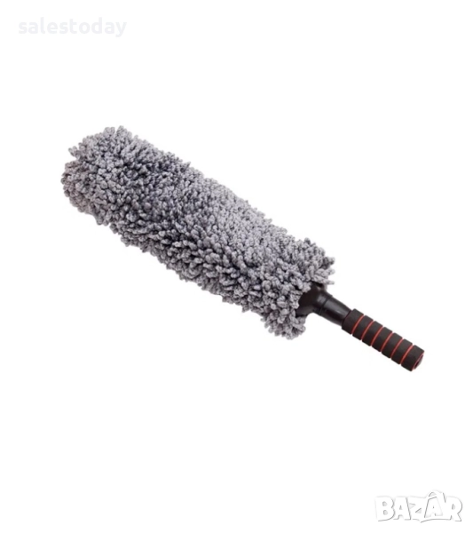 Четка нанофибърна за почистване, до 77 см, снимка 1