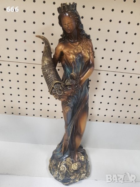 Статуетка, снимка 1