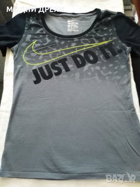 100% оригинална тениска NIKE, снимка 1