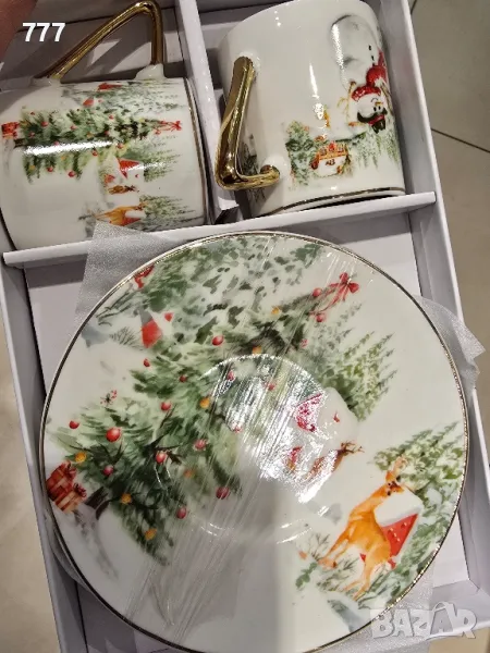 сервизи за кафе , снимка 1