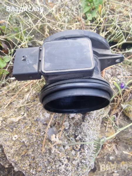 Дебитомер Mercedes w203 sport coupe 163 коня, снимка 1