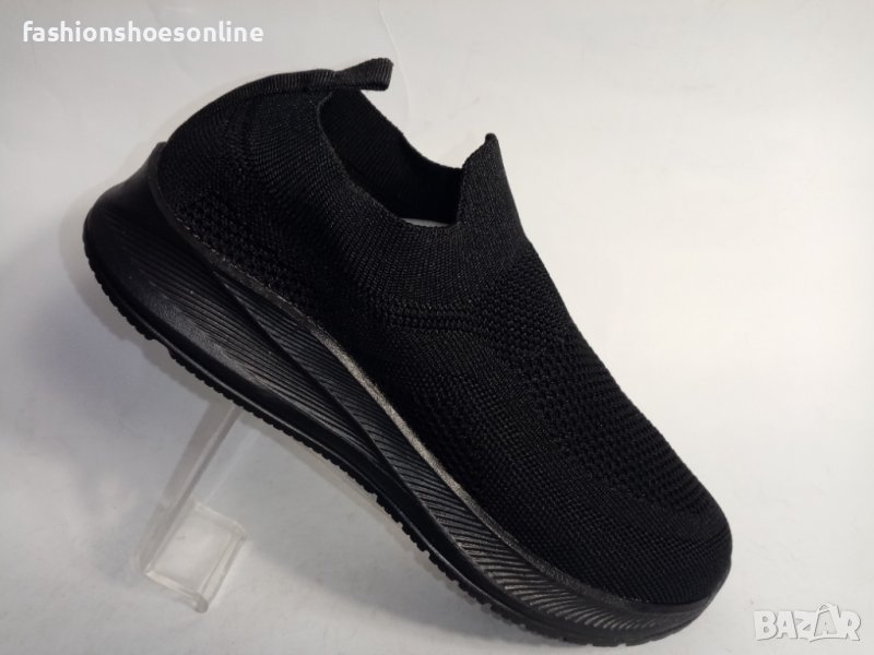 Страхотни маратонки олекотени. , снимка 1