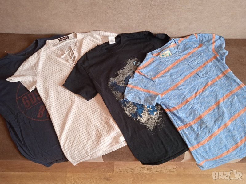 Лот тениски, снимка 1