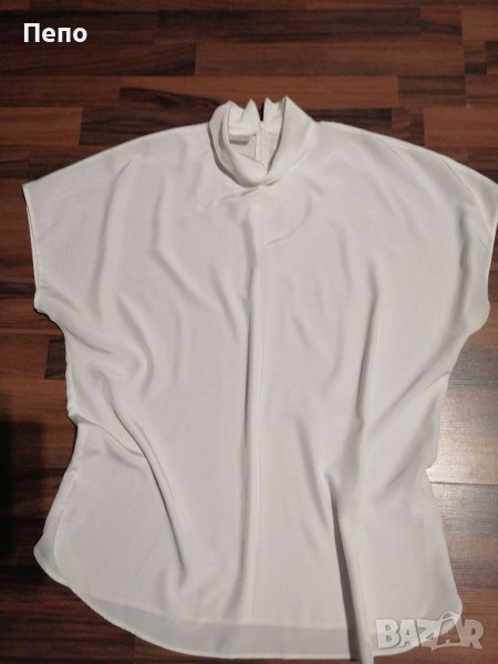 Стилна риза, снимка 1