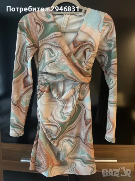 Рокля Reversed, снимка 1