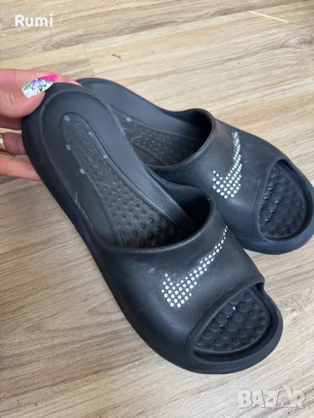 Оригинални чехли NIKE VICTORI ONE SHOWER SLIDE! 41 н, снимка 1