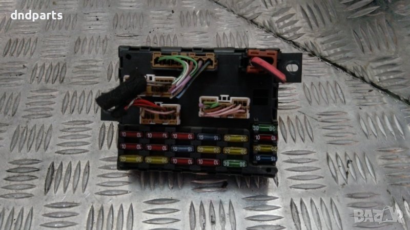 Бушонно табло Lancia Lybra 1.9JTD 116кс. 2001г., снимка 1