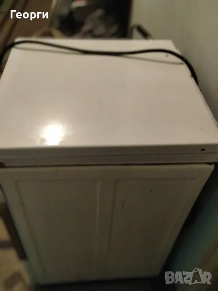 Продавам готварска печка, снимка 1