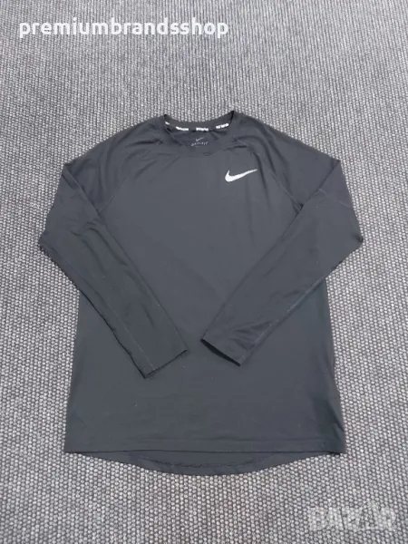 Nike блуза L размер , снимка 1