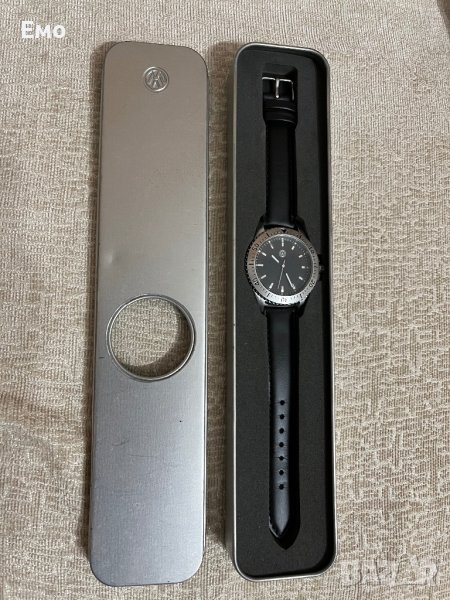 Часовник с марката на Фолгсваген , снимка 1