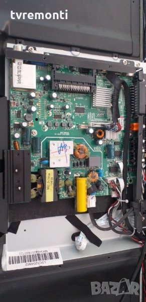 Основна платка , SSDV3241-ZC01-01,SIS288/289, снимка 1