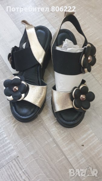 Сандал 39, снимка 1