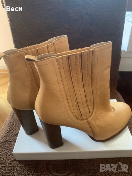 Боти, снимка 1
