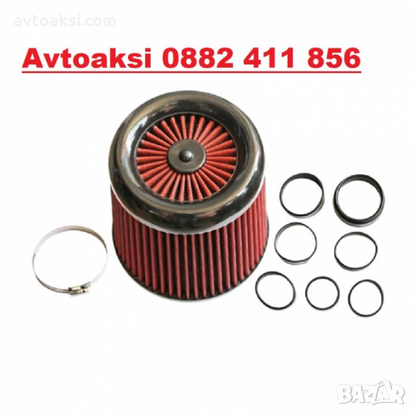 Спортен Филтър универсален -1420, снимка 1