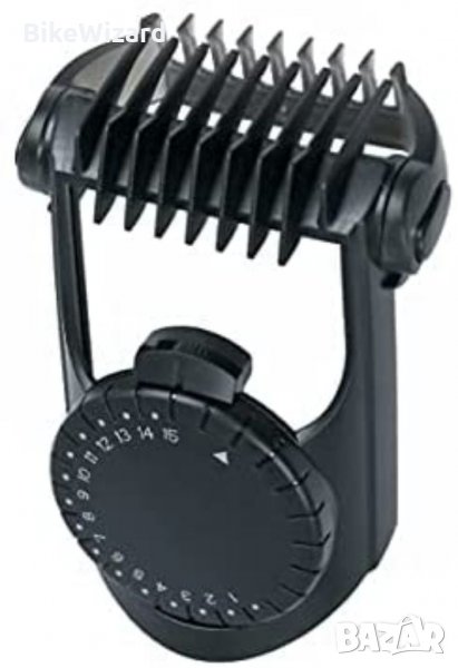 Babyliss Conair 35808450 Приставка, 30 дължина НОВА, снимка 1