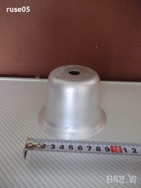 Чаша алуминиева за електрическа тенджера, снимка 1