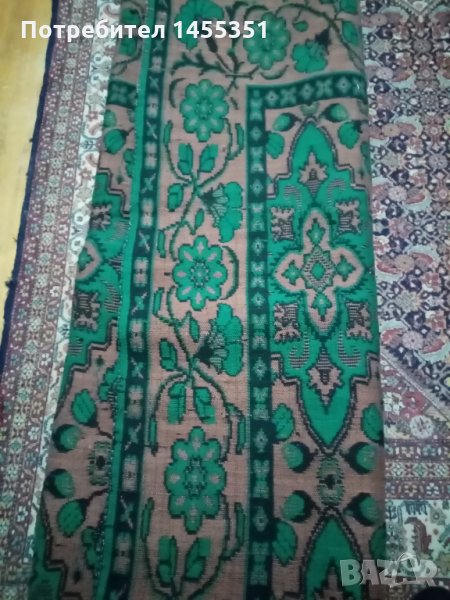 Килим, снимка 1