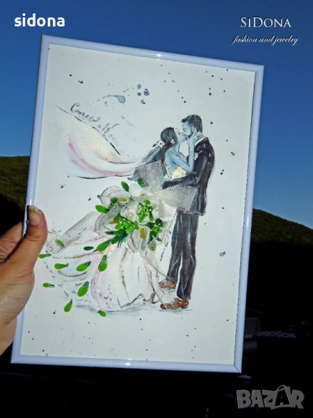 Декоративни картини by SiDona, снимка 1