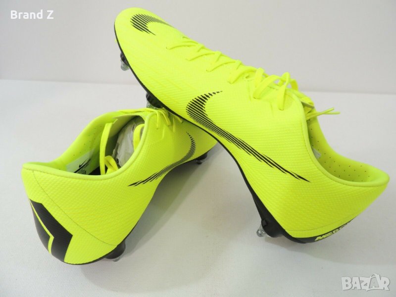 SALE! NIKE VAPOR 12 ACADEMY SG-PRO - 100% ОРИГИНАЛ, снимка 1