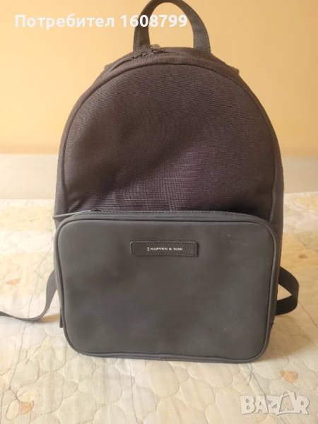 Раница Kapten & Son, снимка 1