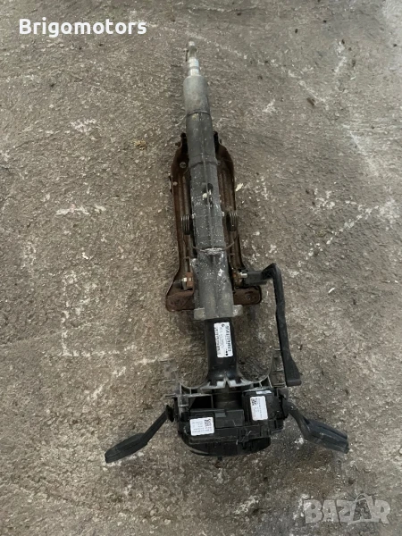 Bmw e90 e91 кормилен прът лентов кабел, снимка 1