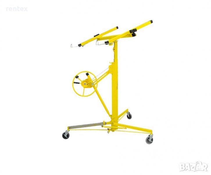 Повдигач / подемник за монтаж на гипсокартон ПОД НАЕМ, снимка 1