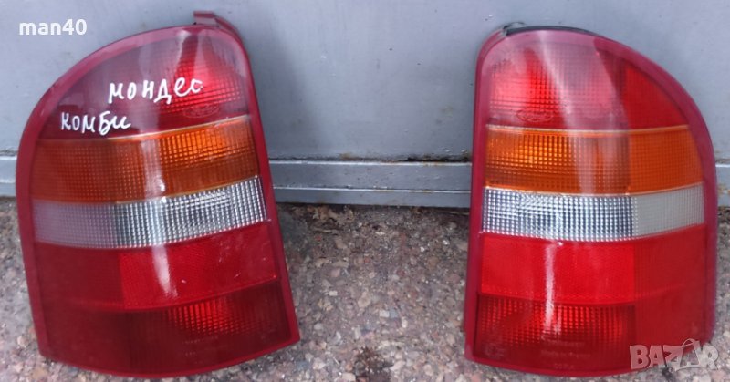 ляв стоп(заден фар) на Форд Мондео комби МК!, снимка 1
