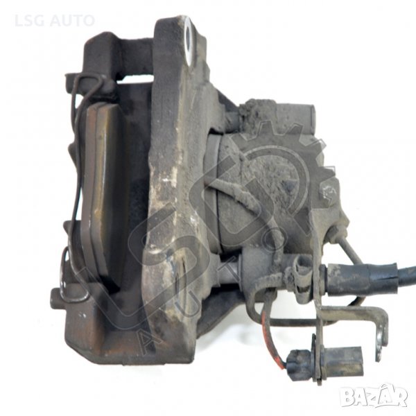 Преден ляв спирачен апарат AUDI A4 Avant (B7 8E) 2004-2008 A011220N-55, снимка 1