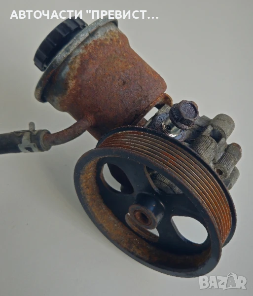 Хидравлична помпа с казанче за TOYOTA AVENSIS Combi T25 Корола Версо 2.2 д-кат 177к.с (2003 - 2008), снимка 1