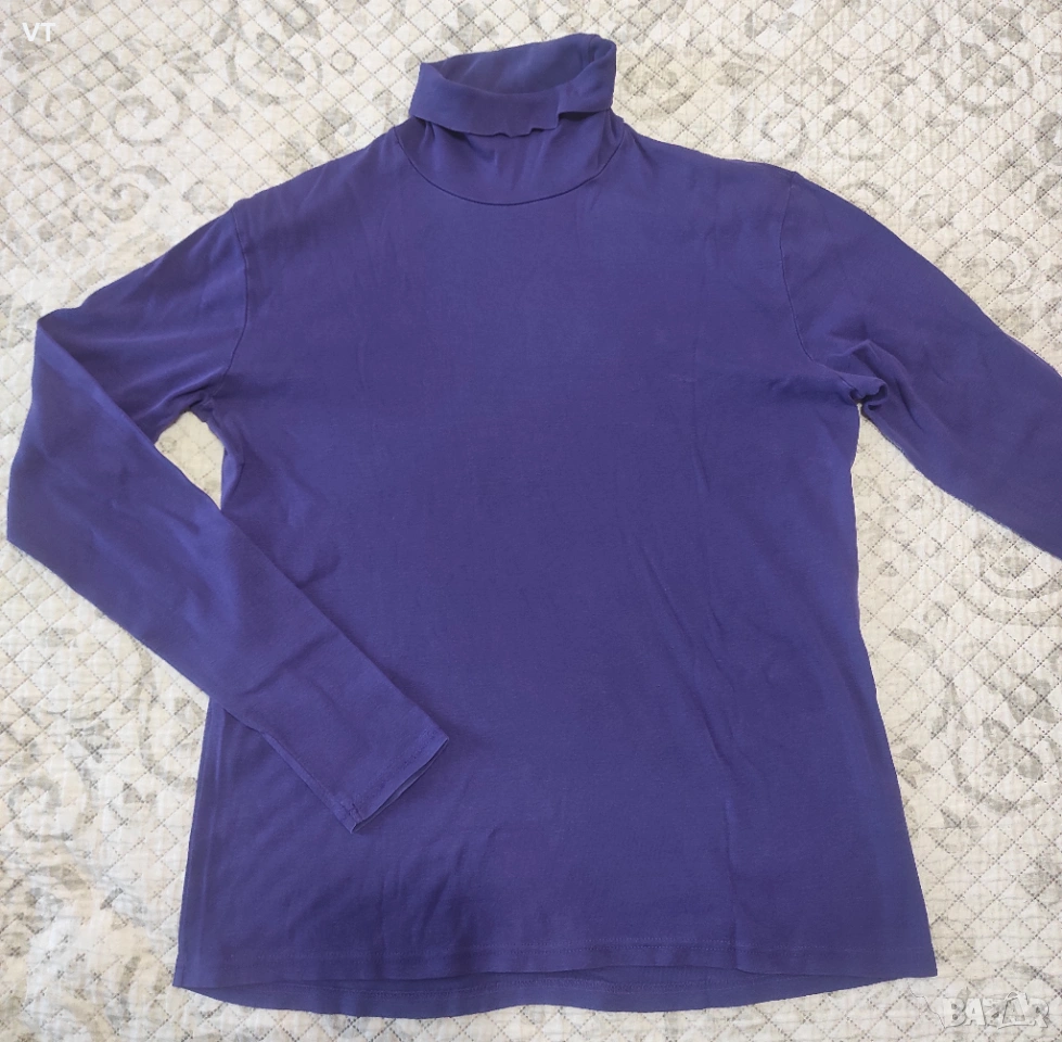 Мъжко поло Terranova, снимка 1