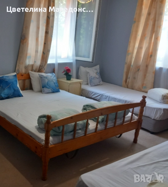 Чамови спални , снимка 1