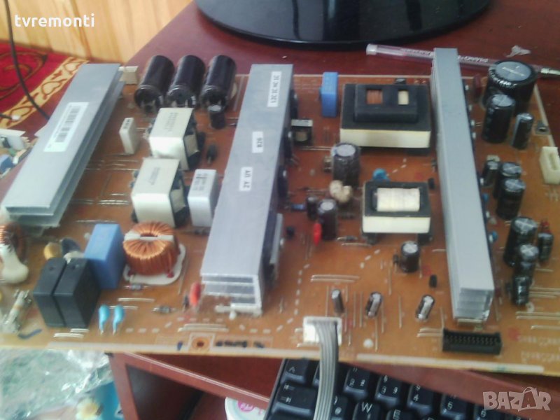 POWER SUPPLY BN44-00274B LJ44-00172B, снимка 1