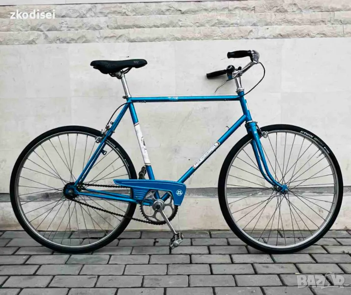 Велосипед MOTO - COMFORT 26 Цола, снимка 1