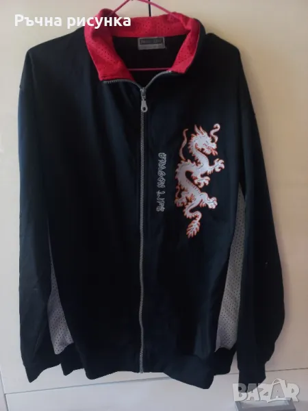 Мъжка горница Basic line, снимка 1